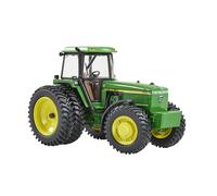 Britains John Deere 4960-1:32 Scale Diecast Model Tractor - Prestige Collection - Suitable for Ages 14+ Years