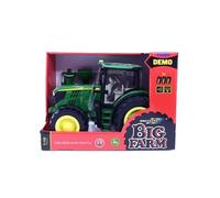 Britains John Deere 6210R Light/Sound Tomy Top Quality Toy