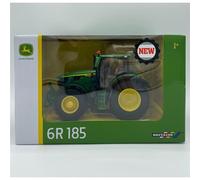 John Deere 6R 185 Tractor - 1/32
