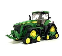 BRITAINS PRESTIGE COLLECTION JOHN DEERE 8RX 410 TRACTOR