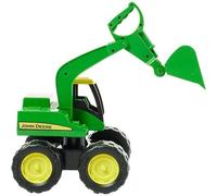Britains John Deere Big Scoop Excavator 1:16 Scale