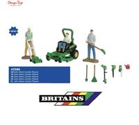 Britains John Deere Garden Playset