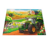 Britain's John Deere Giant Floor Jigsaw Puzzle - 70 Pieces