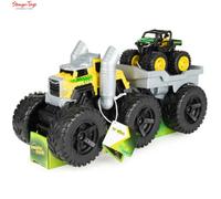 TOMY Hauler Monster Truck zestaw 47640