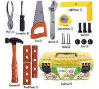 Britains John Deere Toolbox