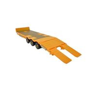 Britains Kane Tri Axle Low Loader - Scale 1/32
