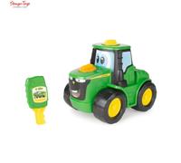 Britains Key N Go Johnny Tractor