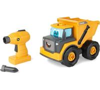 Britains Kids Key N Go Build A Dump Truck Toy