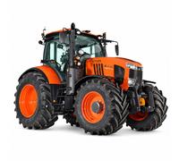 Britains Kubota M7 154