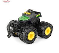AB Gee abgee 736 37929 EA Lights & Sounds Gator Assortment, red