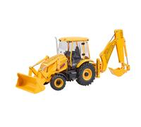 Britains Limited Edition JCB Millionth Backhoe Loader - 1:32 Scale