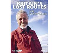 Britain's Lost Routes With Griff Rhys Jones [DVD]