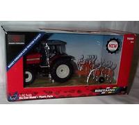 Britains Massey Ferguson 6290 Tractor Play Set Vehicle 1:32 scale diecast model