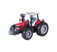 Britains Massey Ferguson 6613 Tractor, Multicoloured