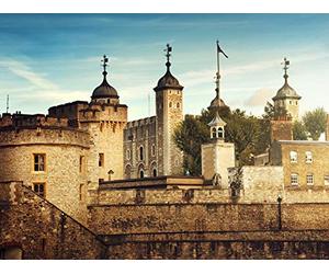 Britain's Medieval Castles