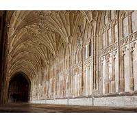 Britain's Medieval Cathedrals