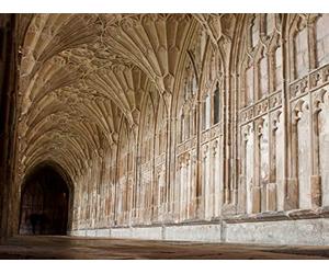 Britain's Medieval Cathedrals