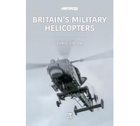 Britain's Military Helicopters