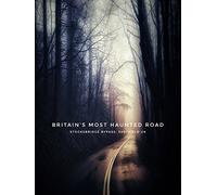 Britain's Most Haunted Road Stocksbridge Bypass, Sheffield UK