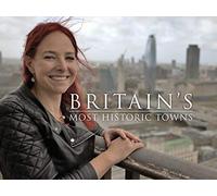 Britain's Most Historic Towns