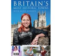 Britain's Most Historic Towns
