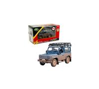 Britains Muddy Land Rover