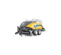 Britains New Holland Big Square Baler 1:32