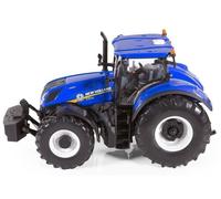 Britains New Holland T7.315 Tractor 1:32 B43149A1