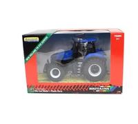 Britains New Holland T8.435 Genesis Tomy Top Quality Toy