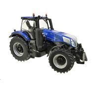 BRITAINS NEW HOLLAND T8.435 TRACTOR