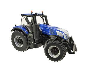 Britains New Holland T8.435 Tractor