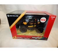BRITAINS NEW HOLLAND TH7.42 ELITE TELEHANDLER 43395 BNIB 1:32