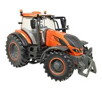 Britains Metallic Orange Valtra T245