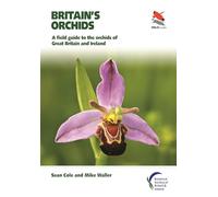 Britain's Orchids