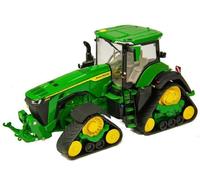 BRITAINS PRESTIGE COLLECTION JOHN DEERE 8RX 410 TRACTOR