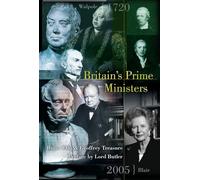 Britain's Prime Ministers