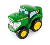 Britains Push Johnny Tractor With Lights