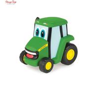 Britains Push Roll Johnny Tractor