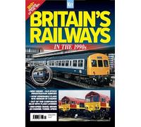 Britain's Railways in the 1990s