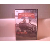 Britain's Railways - Then And Now: Gwr [DVD]