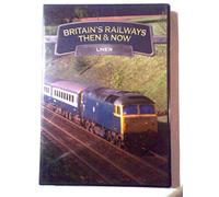 Britain's Railways - Then And Now: Lner [DVD]