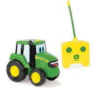 Britains Remote Controlled Johnny Tractor