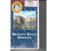 Britain's Royal Heritage