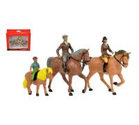 Britains SCALE MODEL COMPATIBLE WITH HORSES AND RIDERS 1:32 LC40956