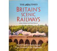 Britain's Scenic Railways