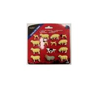 Britains Sheep Set with Sheepdog