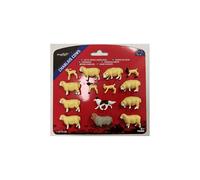 Britains Sheep Set with Sheepdog