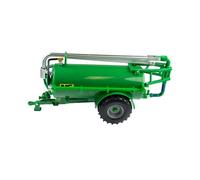BRITAINS SLURRY TANKER (ROADSIDE) GREEN