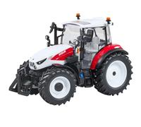Britains Steyr Plus 4120 Diecast Tractor - Scale 1/32