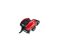 Britains TOMY 43221 1:32 Viscon Fastbale Red Tractor Toy